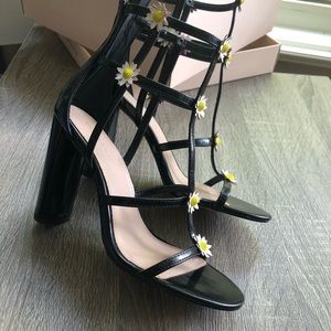 bcbgeneration jordan sandal